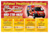 design flyer, poster, brochure, leaflets, instagram flyer