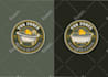 make sticker, badge patch logo designs