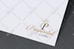 design handwritten or signature logo design