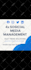 create social media accounts and set up instagram or facebook business pages