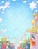create children book illustration