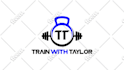 design modern fitness, gym, bodybuilding clothing or training logo