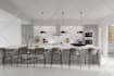 provide photorealistic interior design and 3d rendering for any room