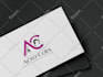 do a trendy business logo for your company