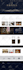 create website using elementor pro or wp bakery
