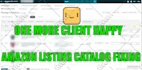 fix amazon listing variation, flat file product catalog expert 5665 8566 8541