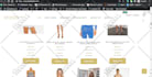 make wordpress ecommerce website online store