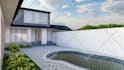 do 3d exterior design, 3d modelling and rendering and house design