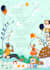 create awesome digital illustrations
