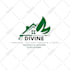 design unique landscape and lawn care logo