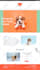 design, clone wordpress website using elementor pro