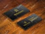 do 4 different business card design within 5hrs