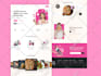 do mobile app ui ux design and website ui ux design