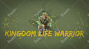 manually design graffiti street art canvas
