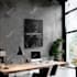 create premium canvas wall art