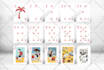 design a premium playing card deck for you, fast