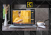 produce you a website with my quality web design and website development skills