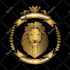 do outstanding barber shop logo