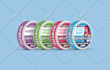 design supplement packaging and labels