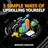 design a branded lead magnet PDF, workbook, ebook, brochure