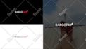 do modern minimalist business logo design