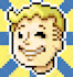 draw you any pixel art item or character sprite