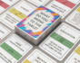 design creative and professional cards game for you