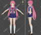 modify and edit your 3d models for vrchat