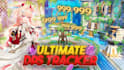 design gacha game thumbnails like genshin, wuthering waves, hsr