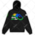 hoodie and sweatshirt design