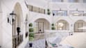 do photorealistic architectural 3d rendering