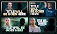 design trendy and viral youtube thumbnails