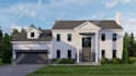 interior and exterior design in sketchup, lumion, and d5 renders