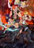 do concept art, character design, manga page