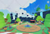 build a high quality roblox lobby, cafe, or custom map