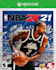 create a custom nba 2k or madden cover for you