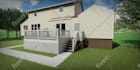 do landscape hardscape design and visualization 3d and layout