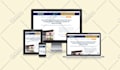 wix landing page design, wix studio, and squarespace