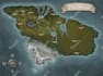 create a world map for your ttrpg, book, or video game