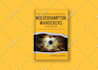design a high quality kindle cover, book cover or kdp cover