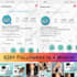 promote and manage to grow your instagram audience
