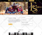 build a professional website for your small business