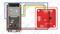 do arduino programming esp32 coding , esp8266,  and iot projects