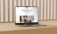 design or redesign a high converting wix website for your business