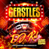 design dj, hiphop, club, music, concert, party, event, flyer or poster