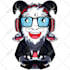 make a cartoon pngtuber for your streams