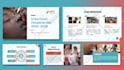 create eye catching powerpoint and canva presentation design