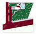 render realistic 3d backyard landscape design renovation garden pool patio deck