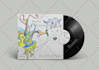 design professional album cover art or single cover