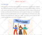 write high quality and well researched articles